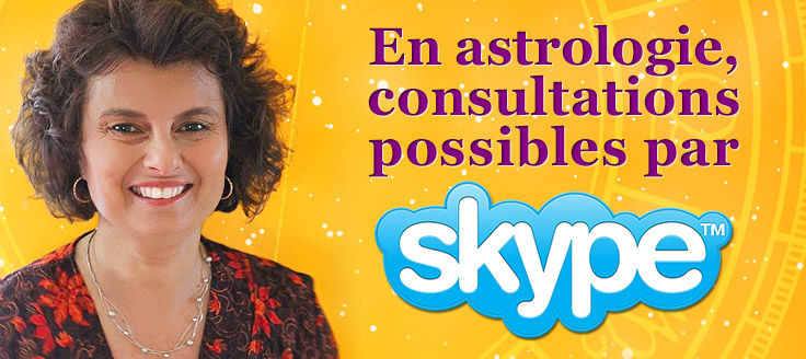 en astrologie consultations possibles par skype